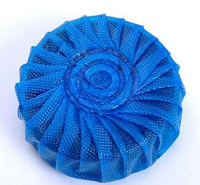 BLUE AUTOMATIC TOILET BOWL CLEANER TABLET (SET OF 10) BUY 1 GET 1 FREE SHOP NOW HERE